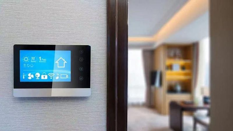 酒店客控系统：揭秘2024年十大品牌背后的技术逻辑